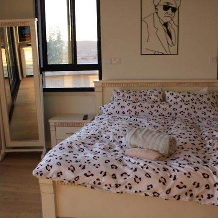 Midreshet Ben Gurion נס הבריאה 빌라 외부 사진